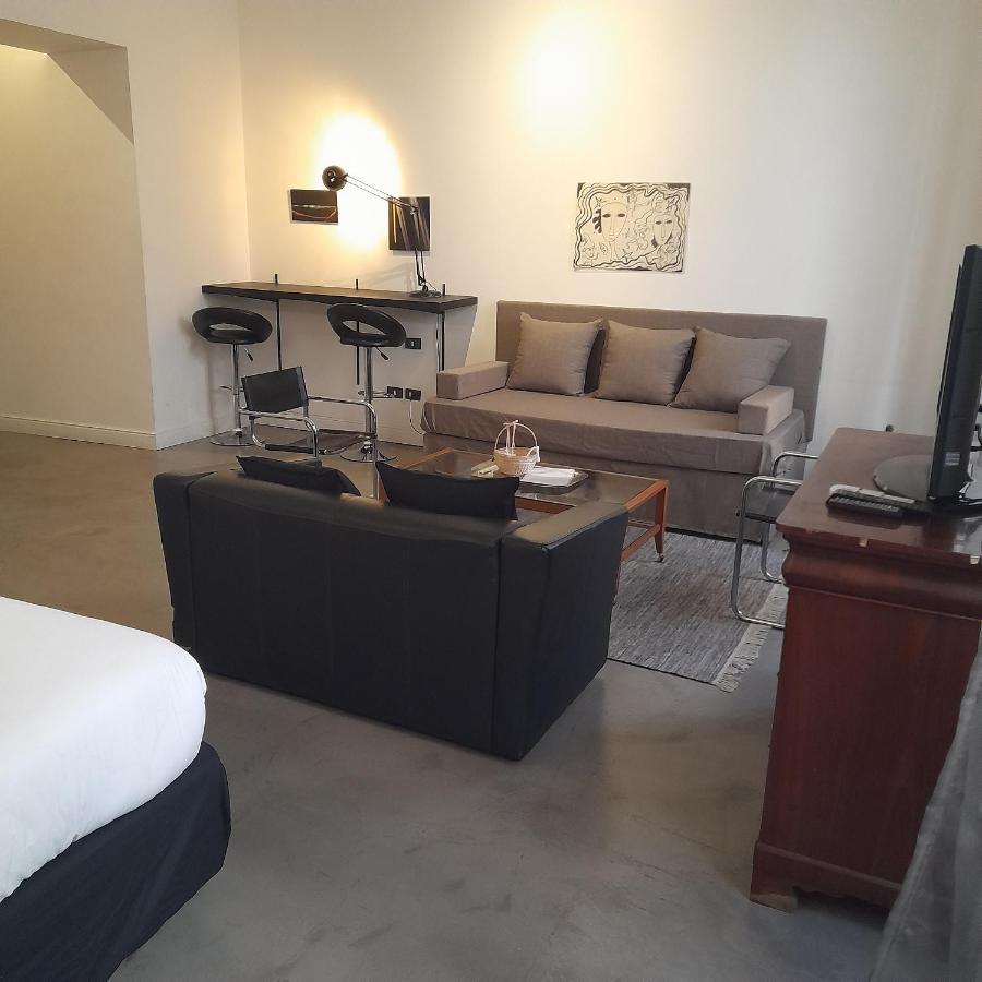 Loft Farnese 1 Apartamento *