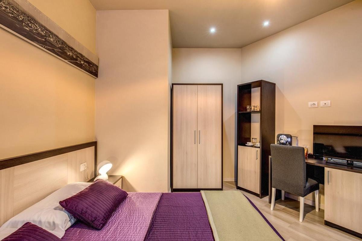 Apartamento - Piazza Navona Roma