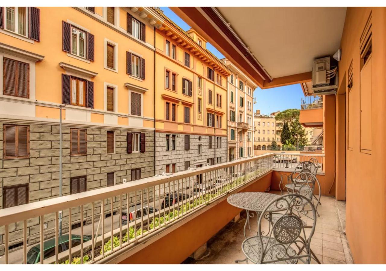 Apartamento The Dome Roma
