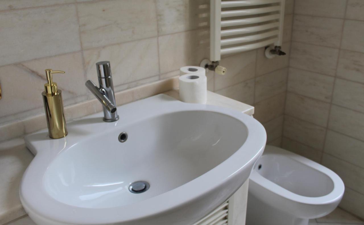Wamma Spanish Steps With Two Bedrooms * Rom