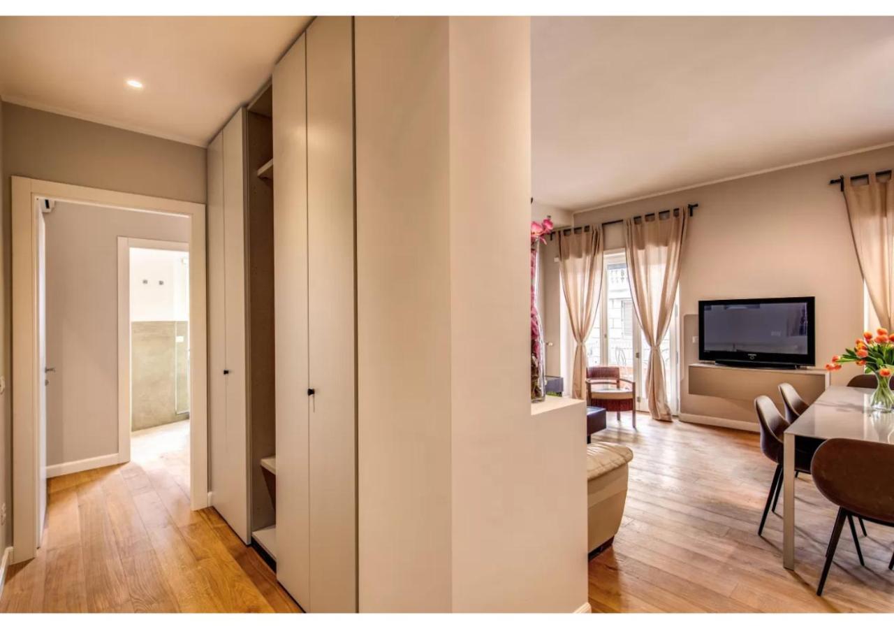 Apartamento The Dome