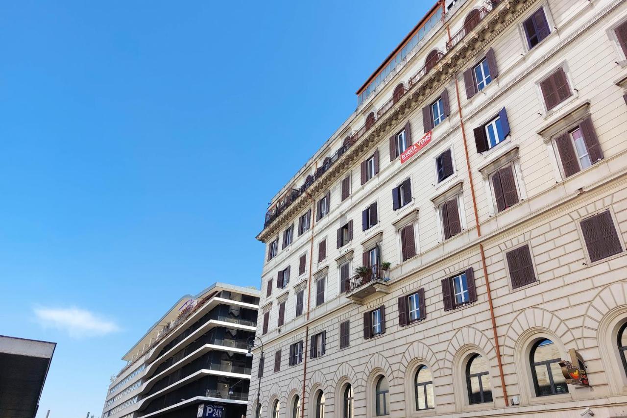Venere Casa de hóspedes Roma