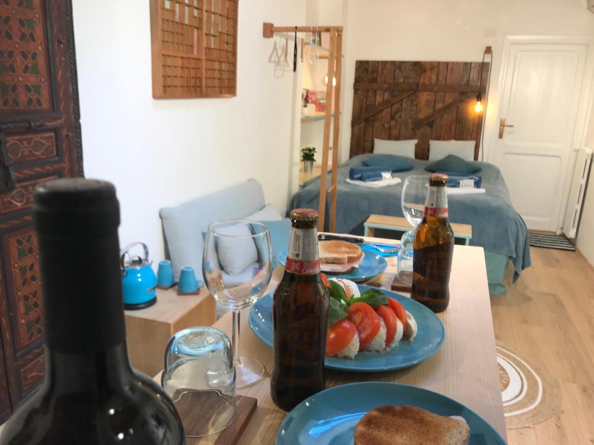 Casa de Férias Private Modern Paolina Center