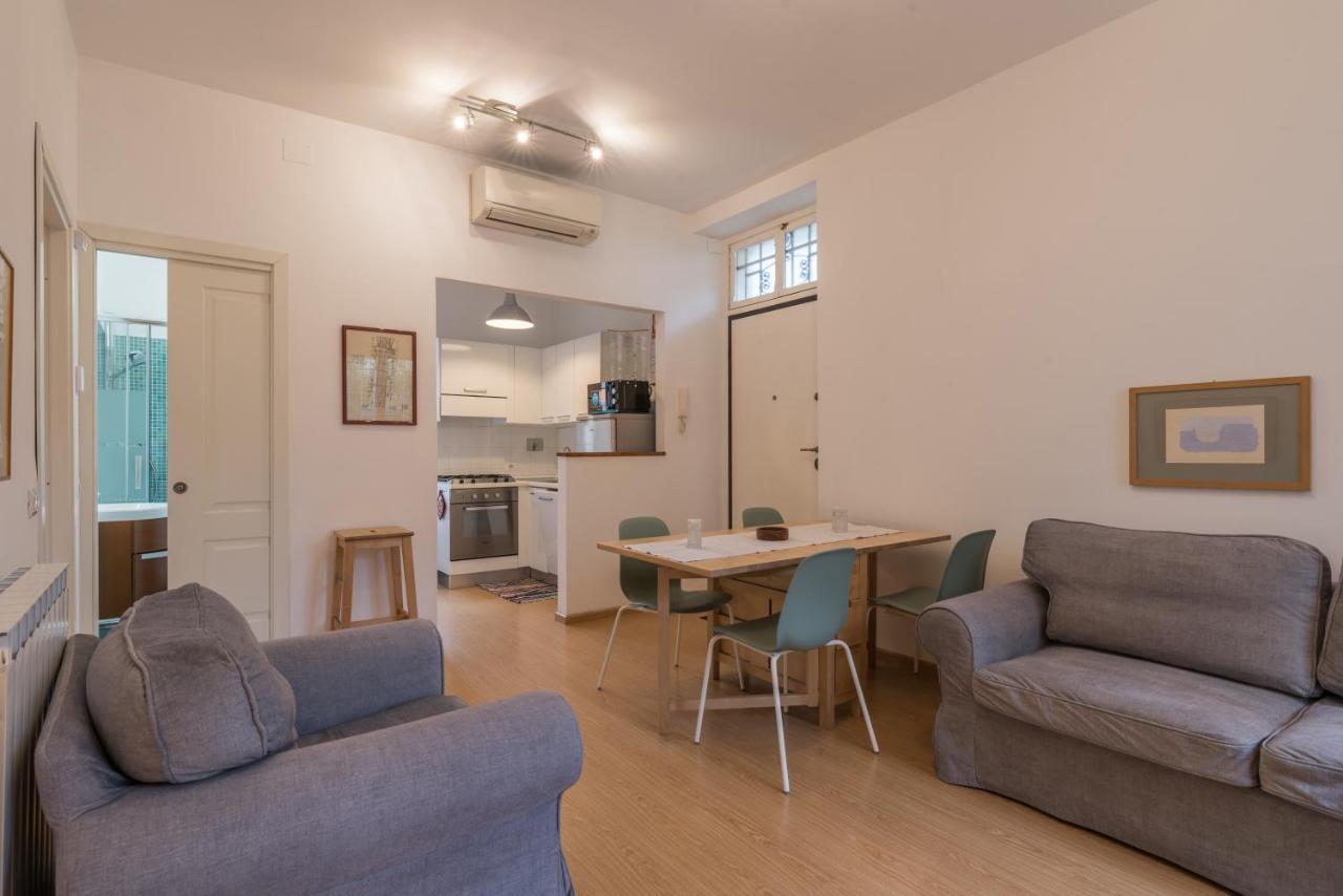 Apartamento Monte Argentario Roma