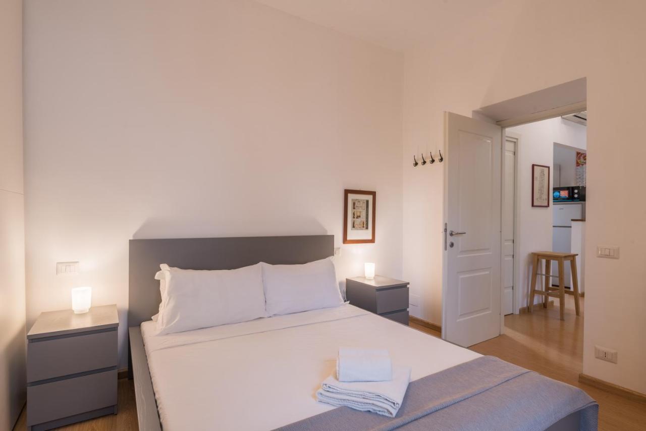 Monte Argentario Apartamento