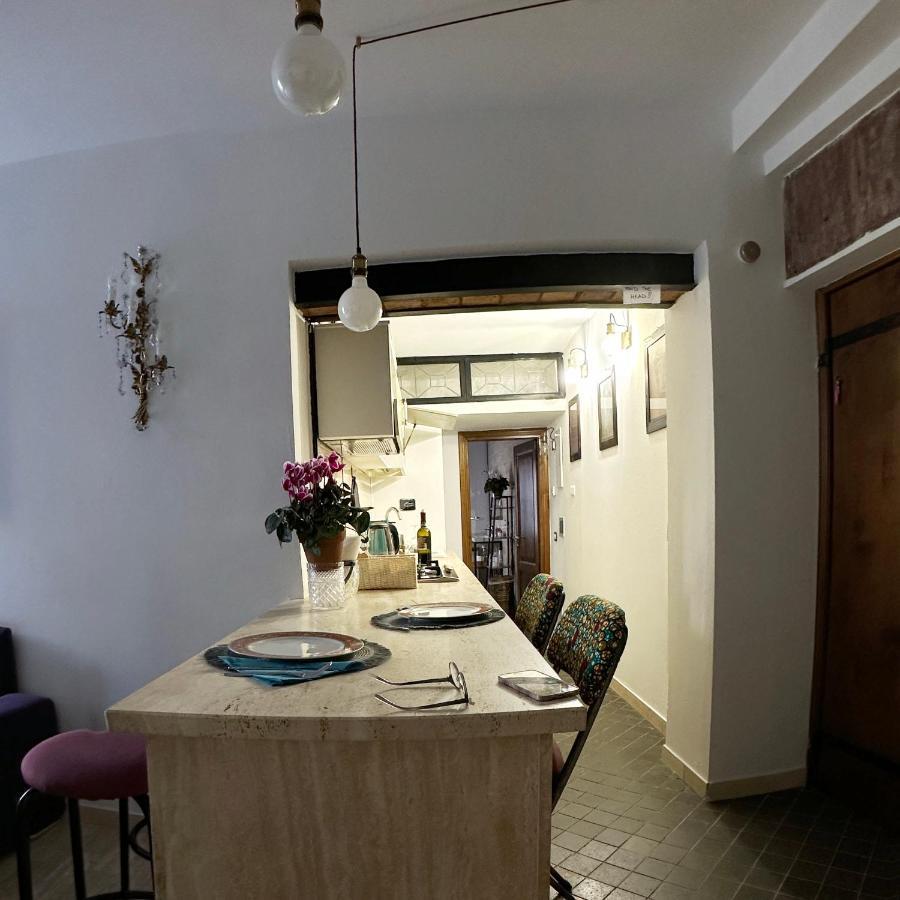 Lovely In Via Della Scala, Trastevere * Roma