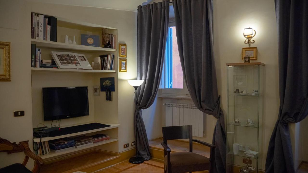 Mgpgroup Navona Roma