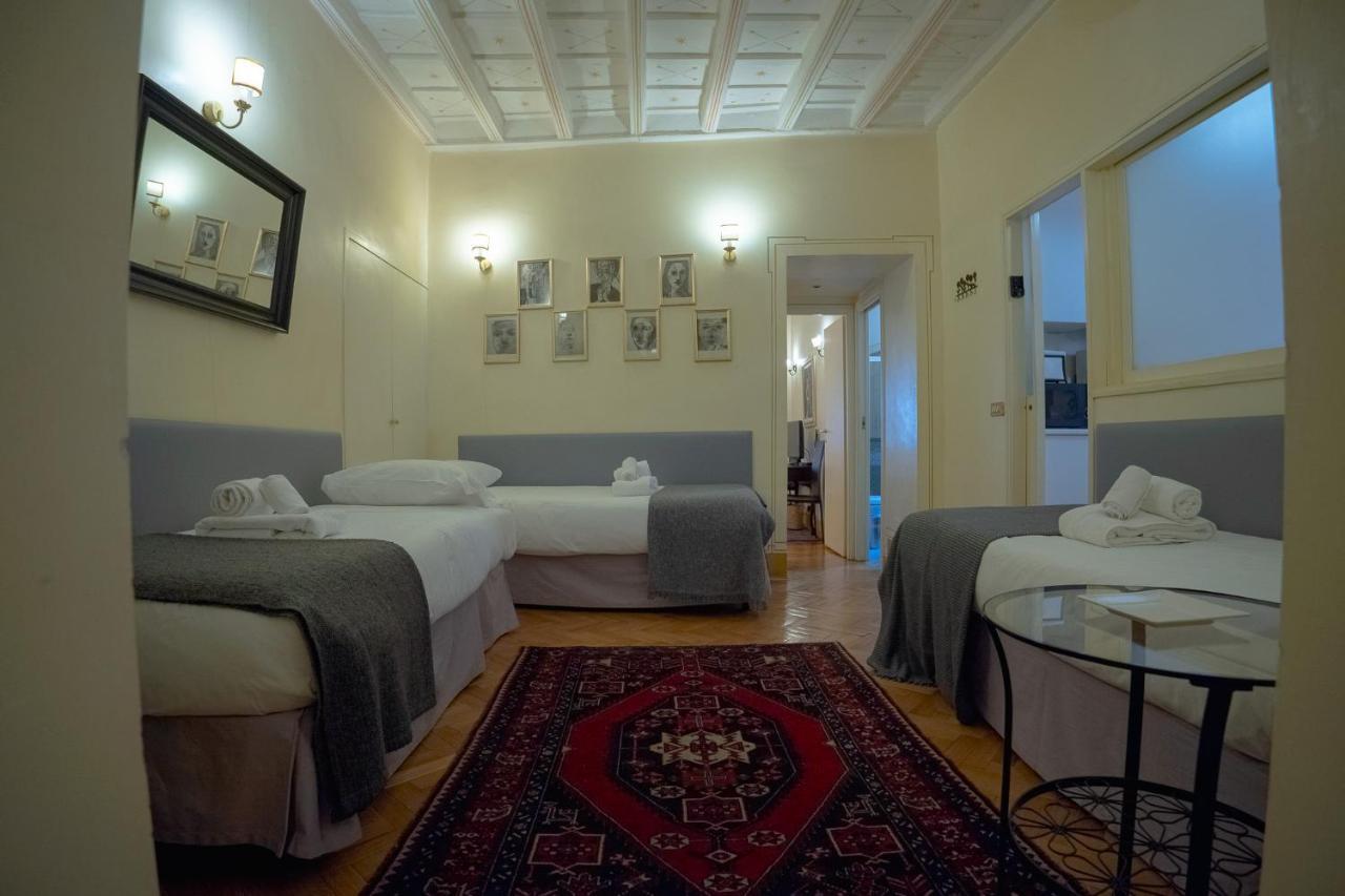 Apartment Mgpgroup Navona *