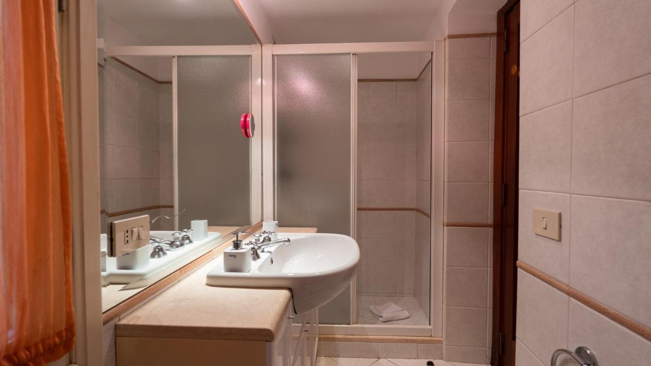 Navona Family House Apartamento