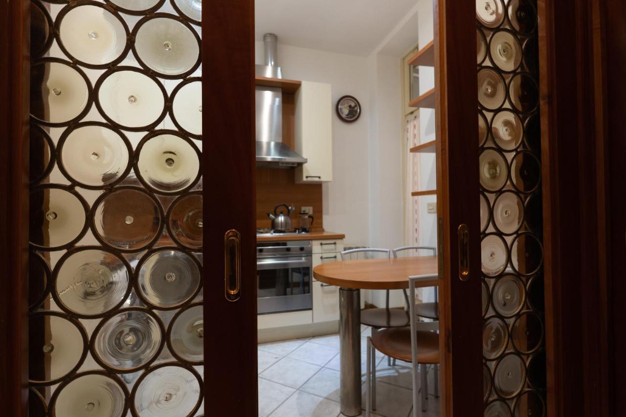 Navona Family House Apartamento Roma