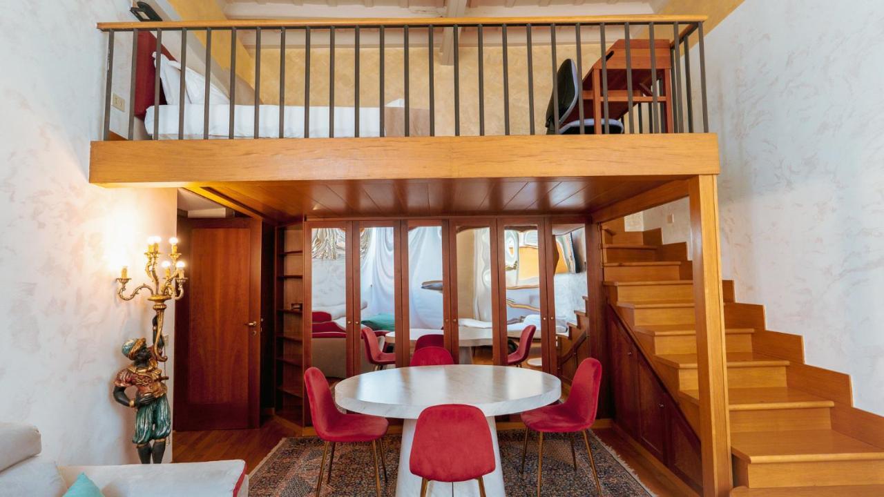 Navona Family House *