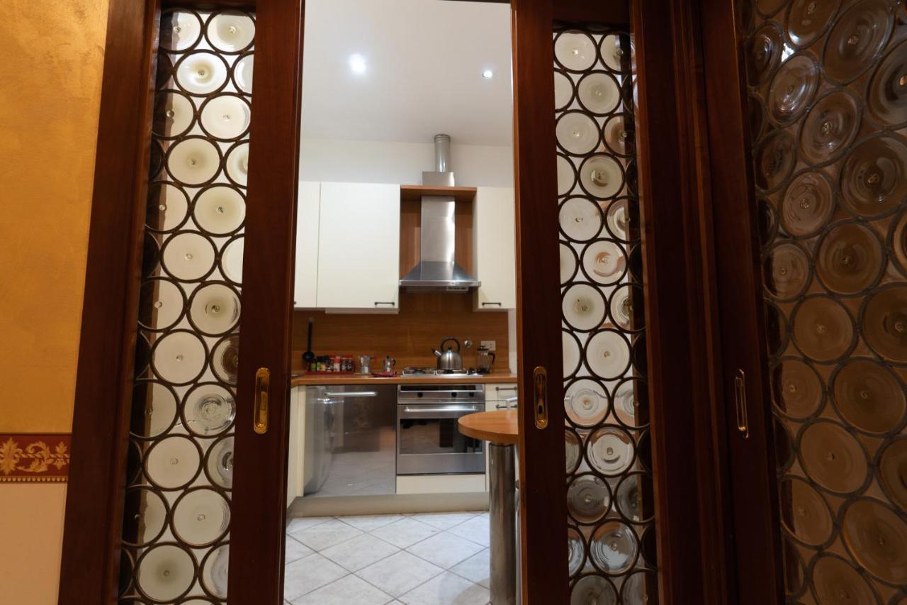 Apartamento Navona Family House *
