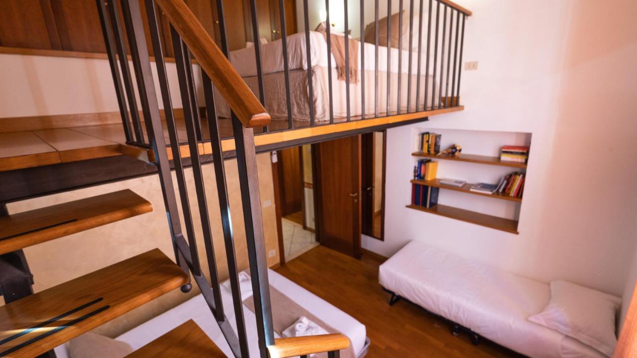 Navona Family House Apartamento *