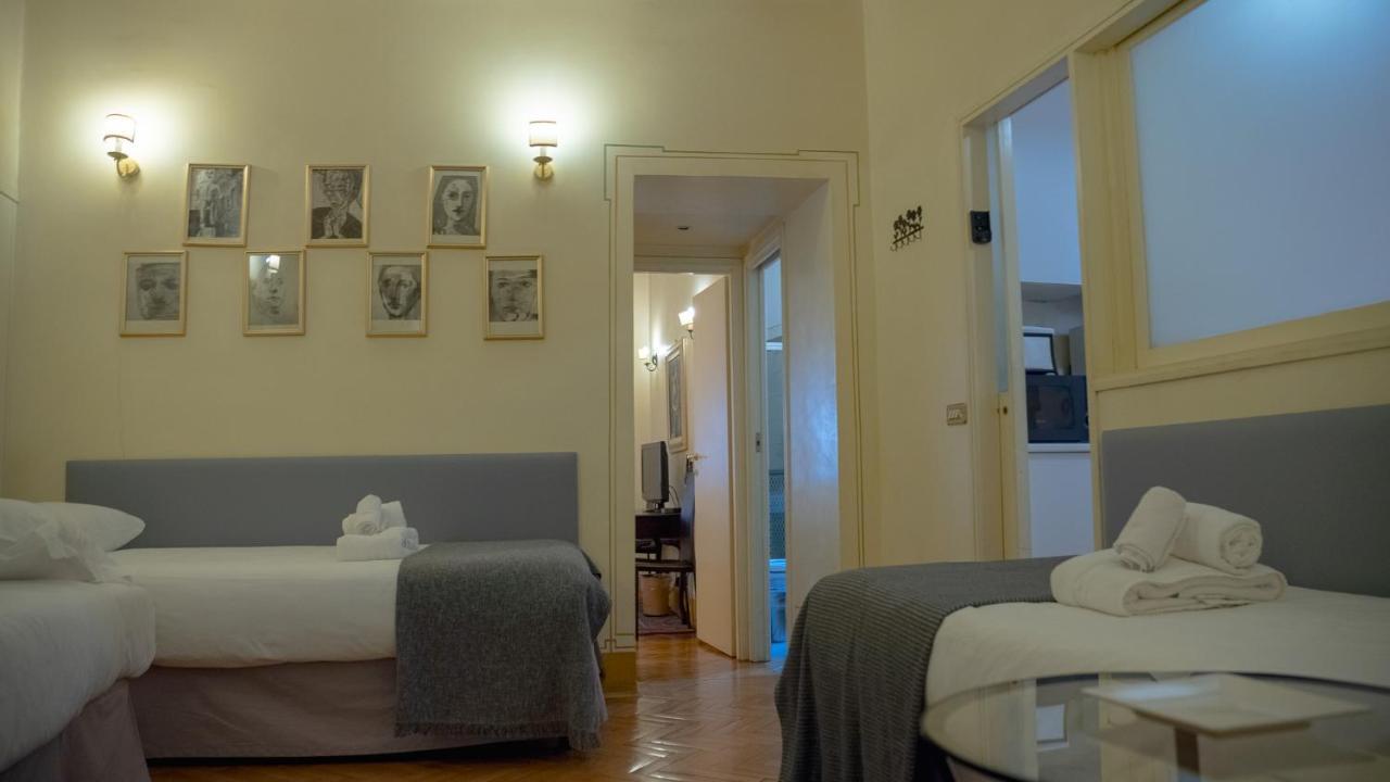 Apartment Mgpgroup Navona Rom