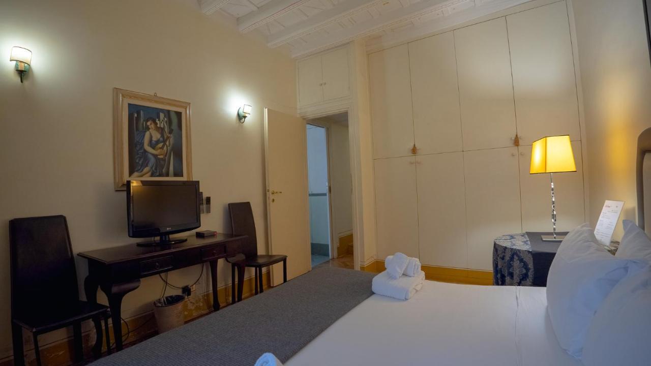 Mgpgroup Navona Apartamento Roma