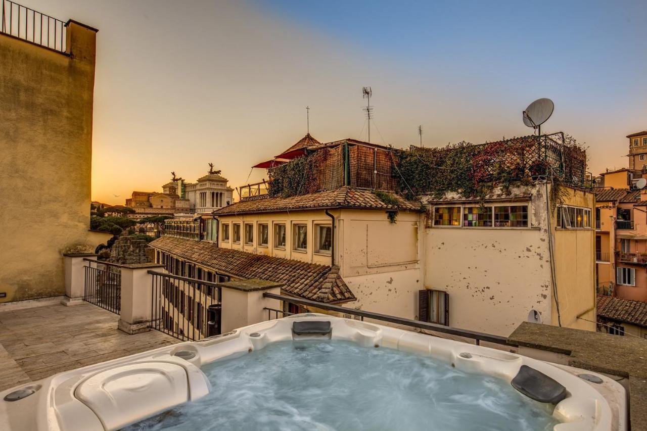 Guest house Residenze Argileto 3*