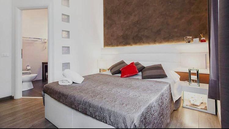 Persia Collection Trevi Gasthof
