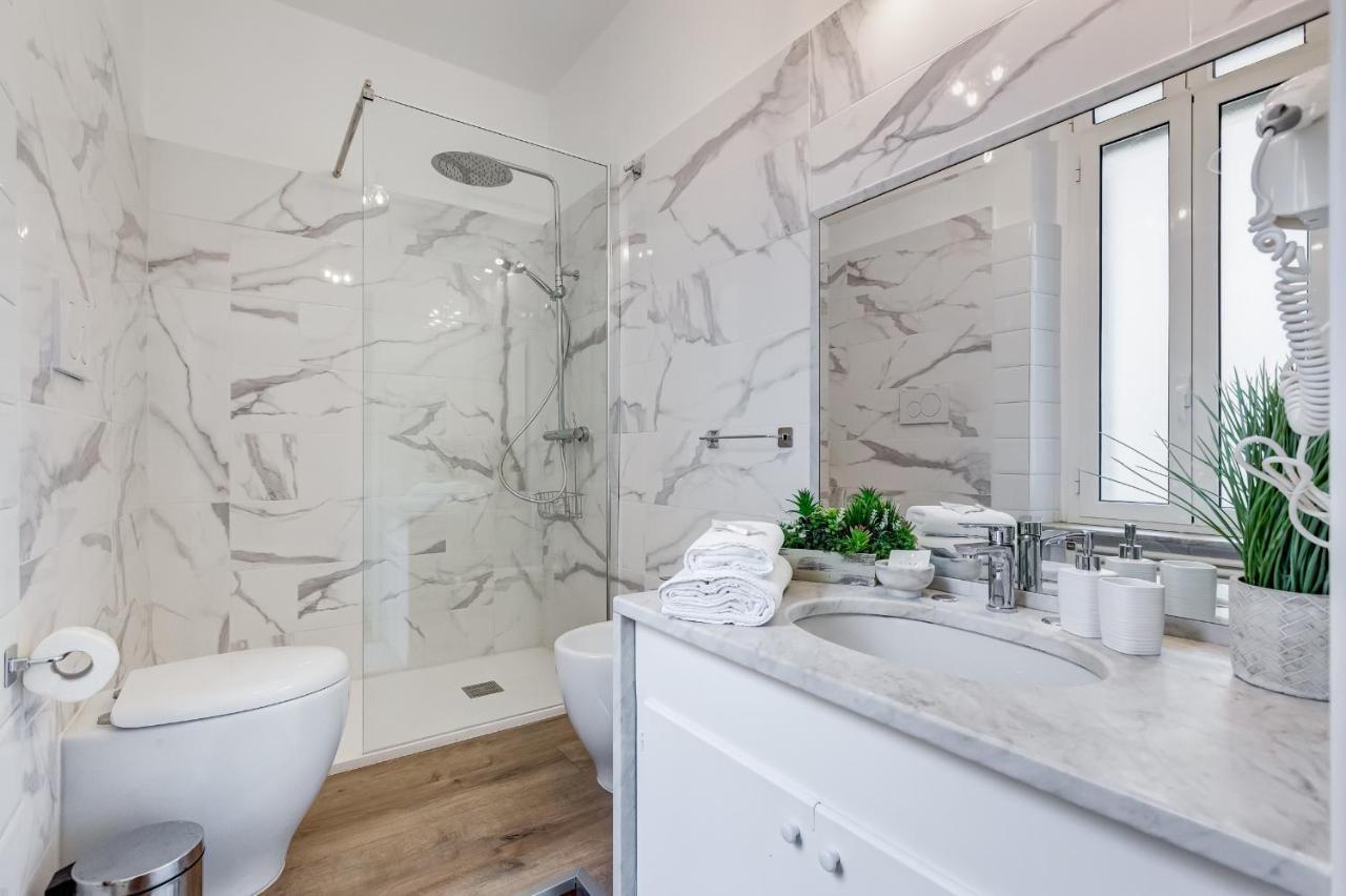 Living Repubblica Apartamento *