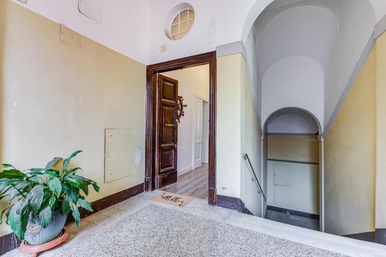 Apartamento Living Repubblica *
