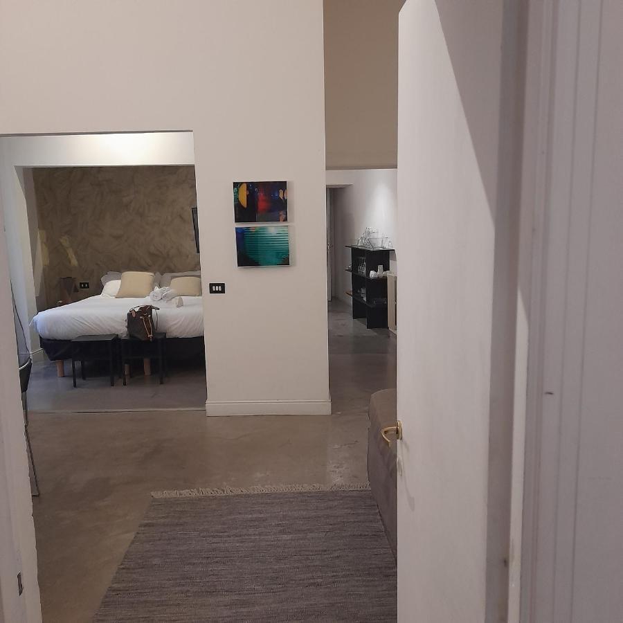 Loft Farnese 2 Leilighet *