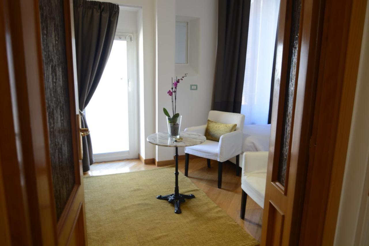 Apartamento Gli Artisti Roma