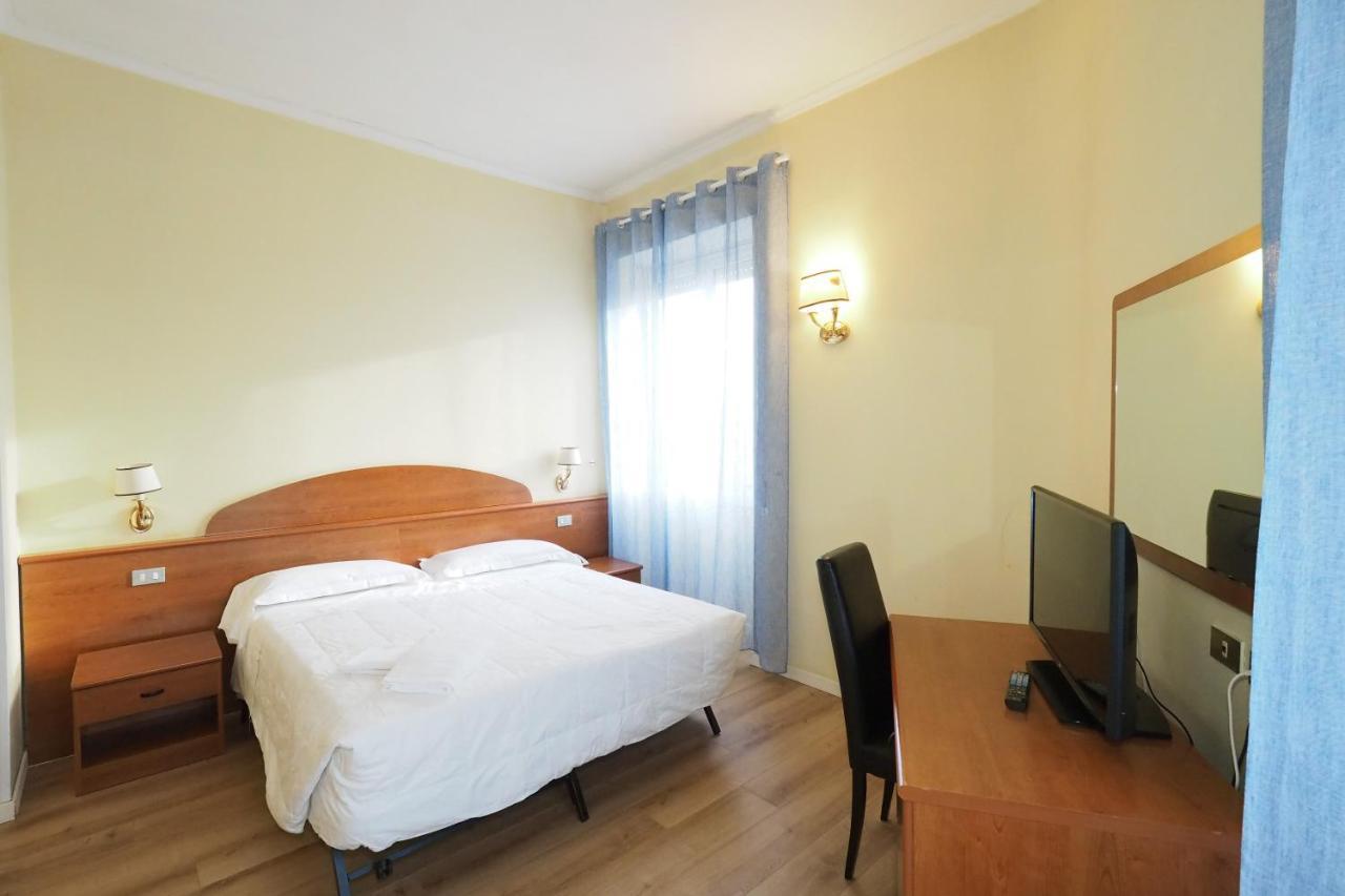 Hotel Laura Rom