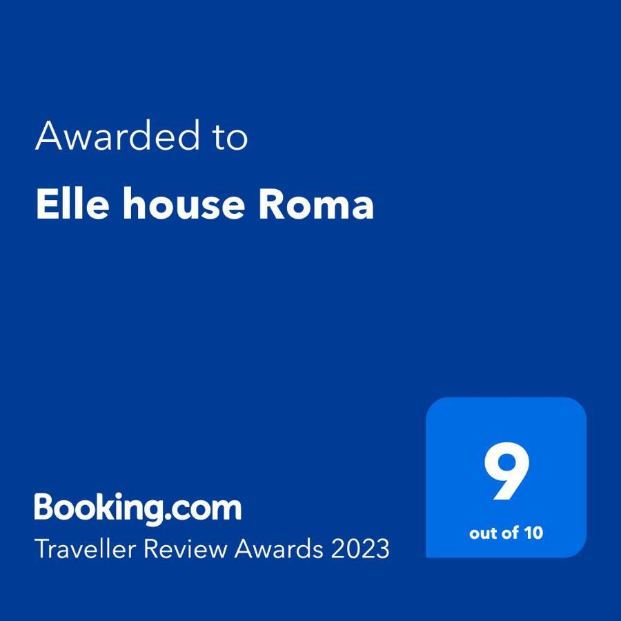 Elle House Apartment *