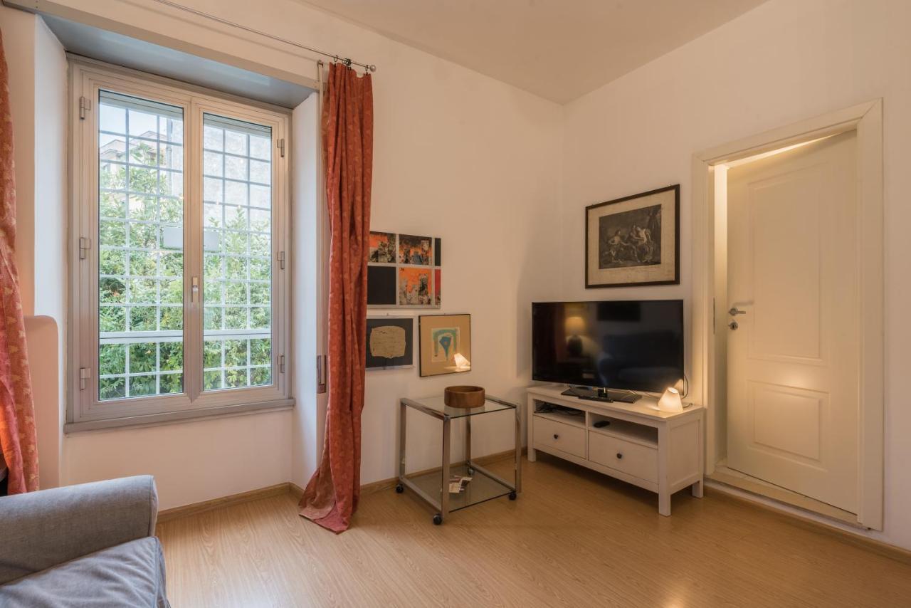 Monte Argentario Apartamento