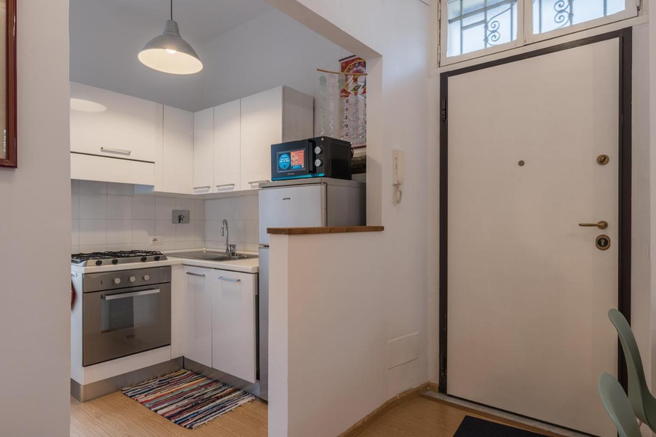 Apartamento Monte Argentario