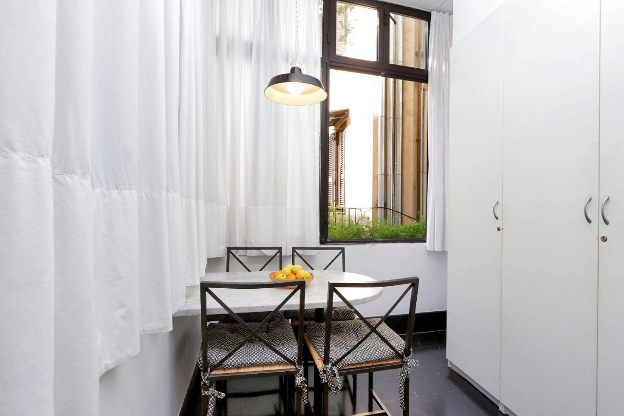 Romac Leone Apartamento Roma