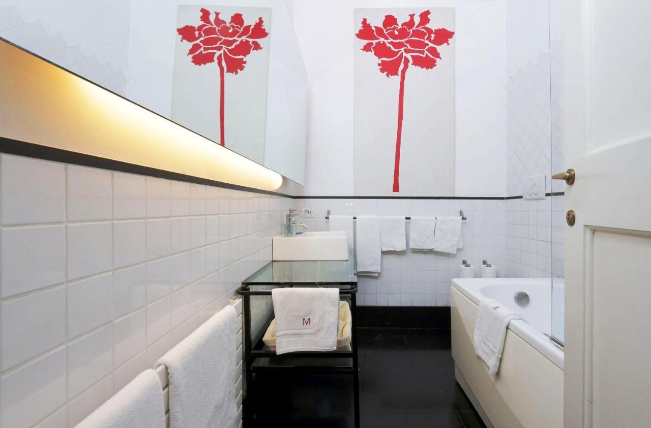 Apartamento Romac Leone Roma