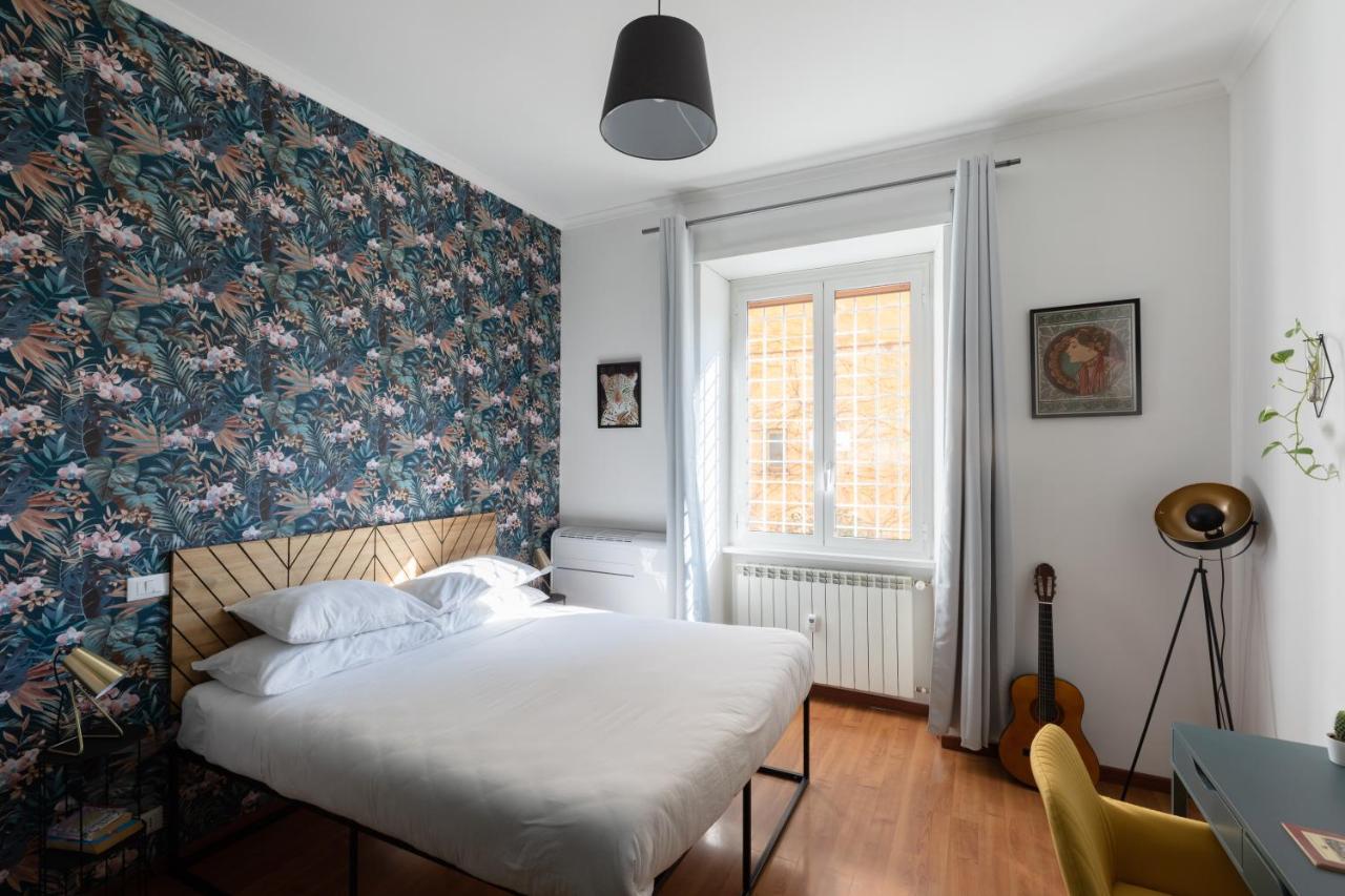Apartamento Domus Vaticana *