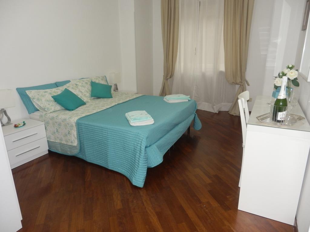 Casa Vacanze Ricordi Romani Rom