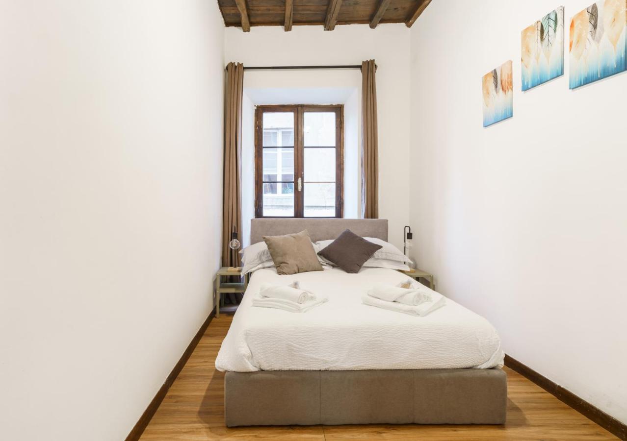 Leilighet Dreamynest Panisperna - A Due Passi Dal Colosseo Roma