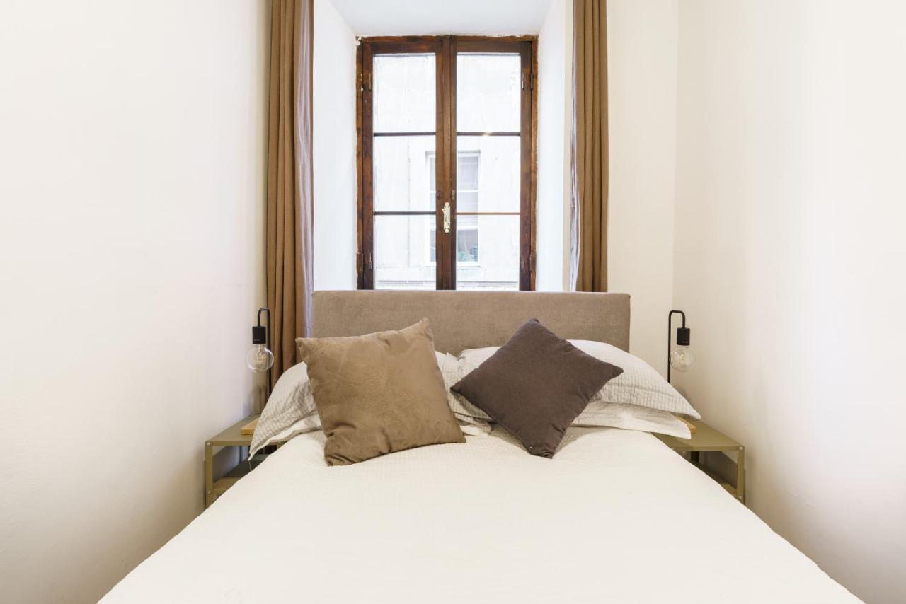 Dreamynest Panisperna - A Due Passi Dal Colosseo Leilighet Roma