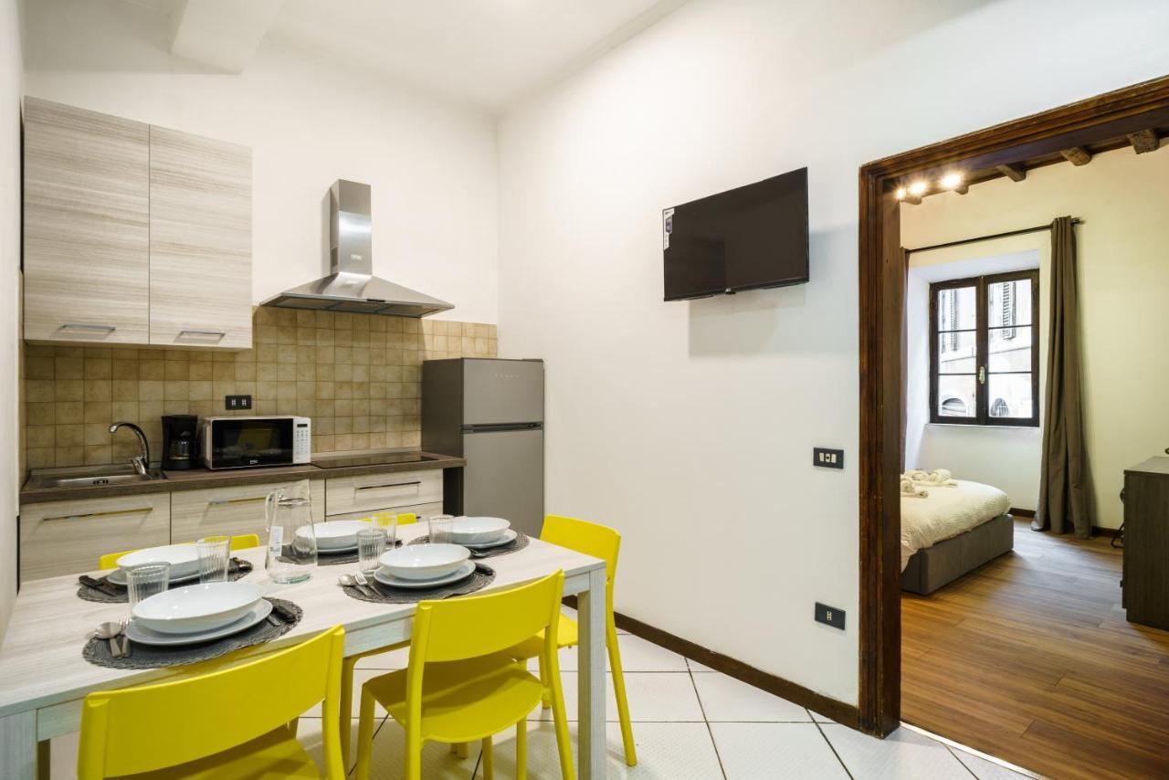 Leilighet Dreamynest Panisperna - A Due Passi Dal Colosseo Roma