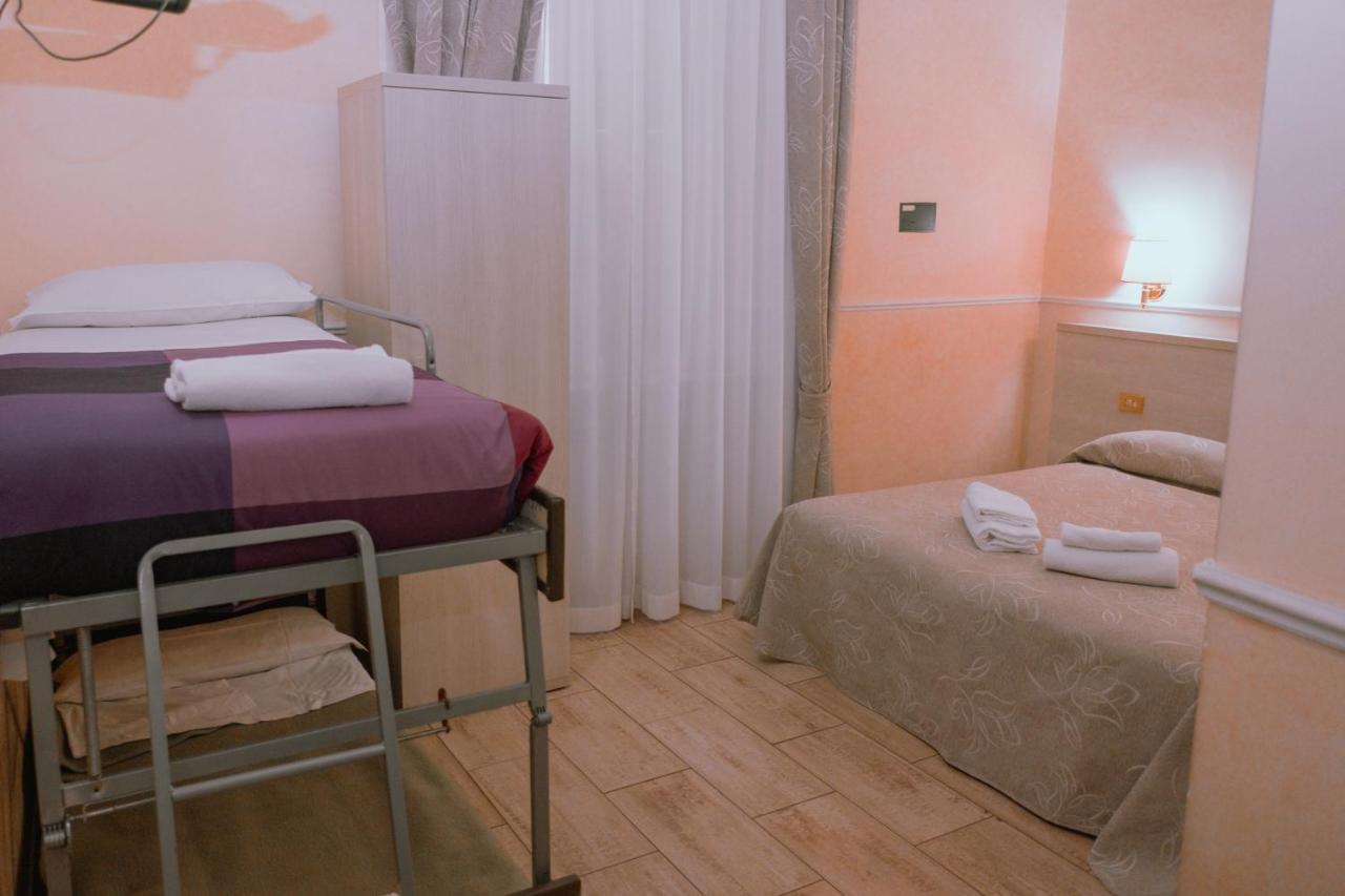 Hotell Aristotele