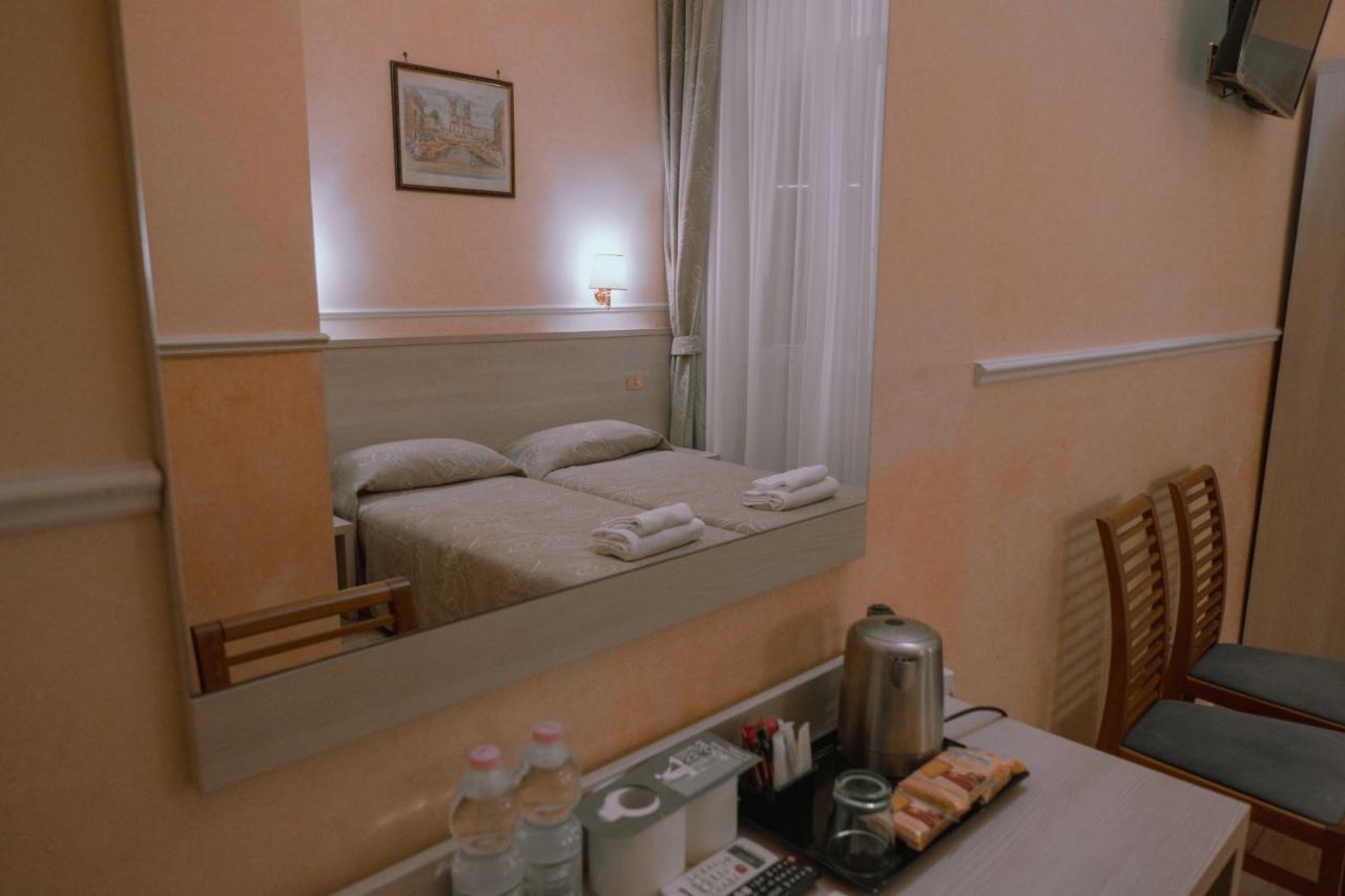 Hotell Aristotele