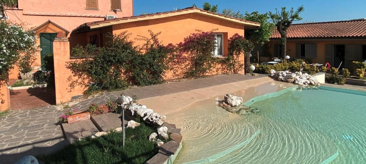 Hotell Orto Di 3*