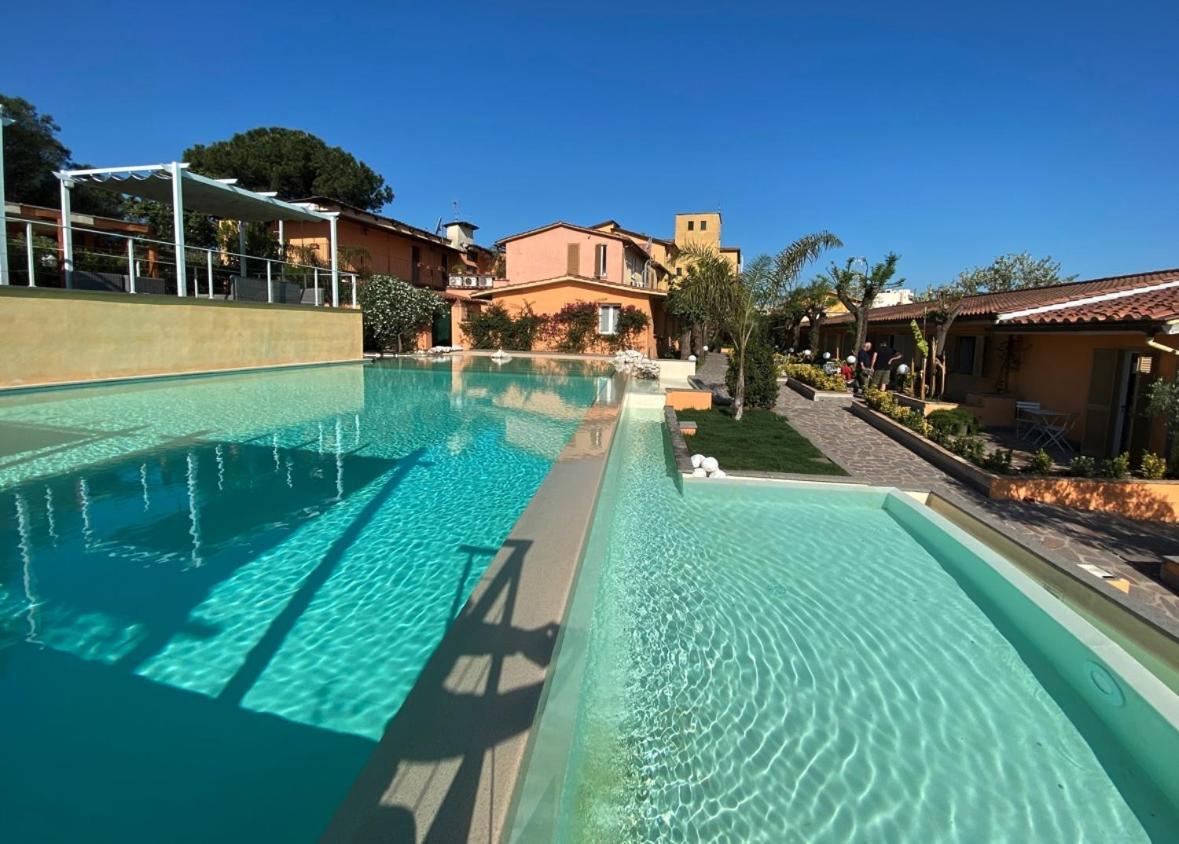 Hotell Orto Di