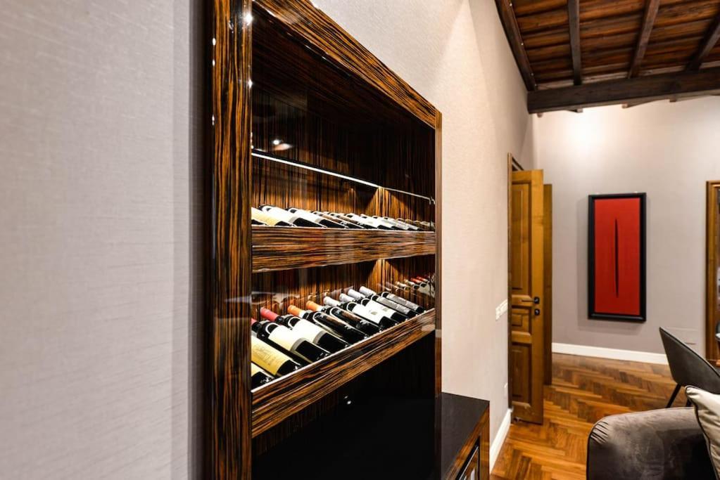 The Frattina - Luxury Serviced