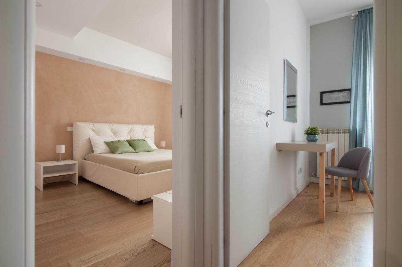 Leilighet Urbanflat Repubblica Square Roma
