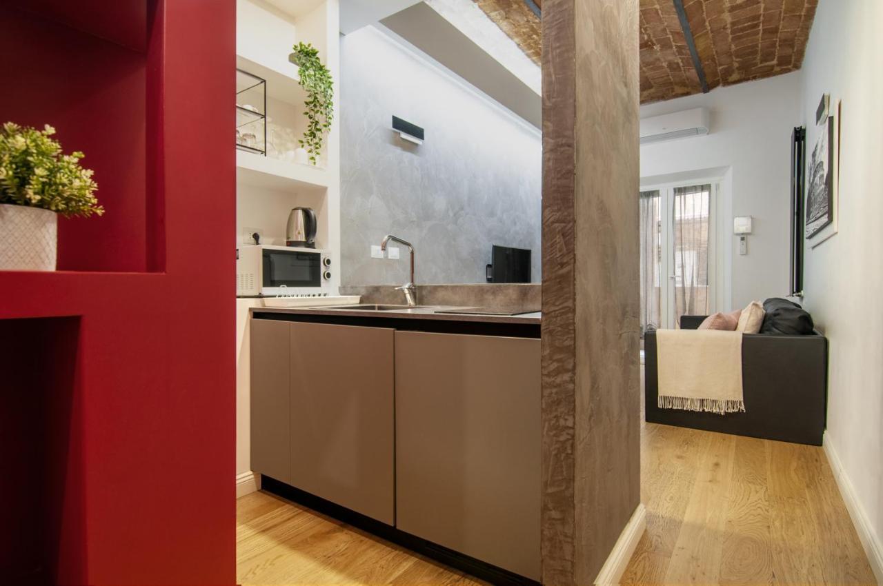 Leilighet Urbanflat Repubblica Square *