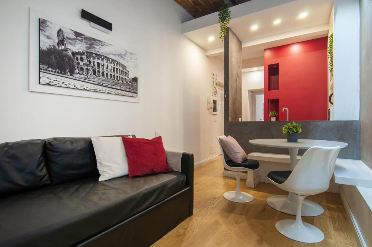 Urbanflat Repubblica Square * Roma
