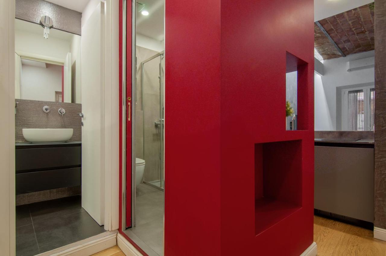 Leilighet Urbanflat Repubblica Square *