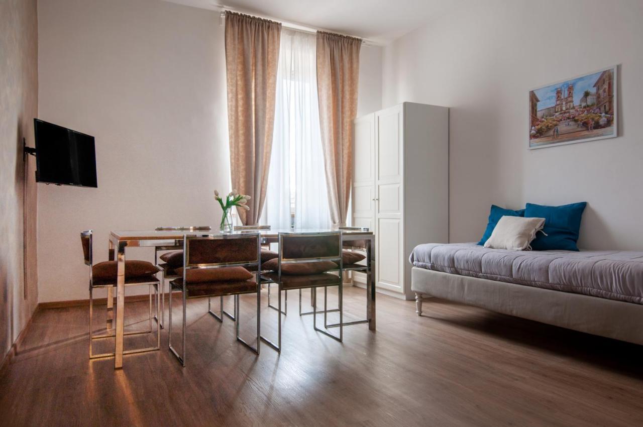Apartamento Termini Roma