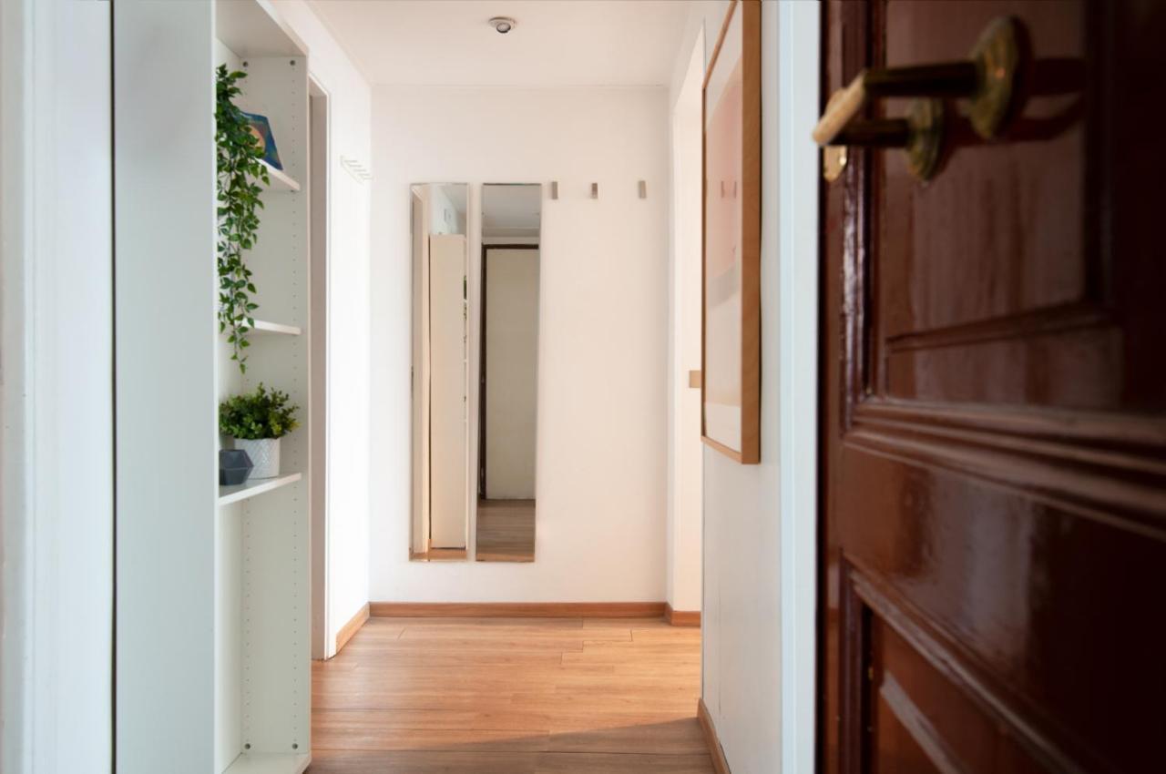 Termini Apartamento *
