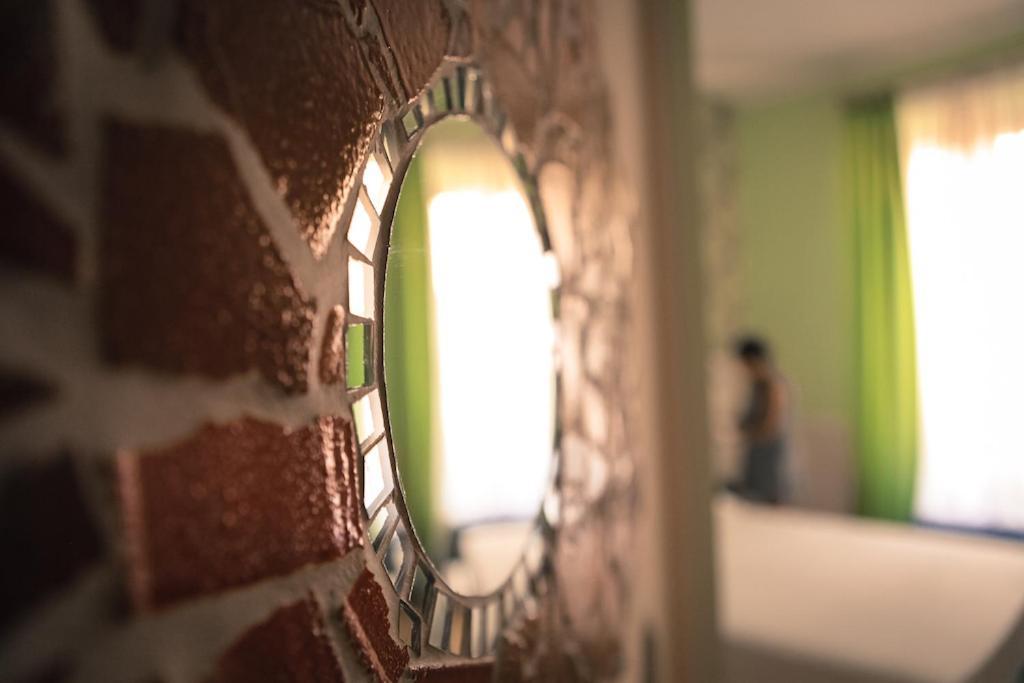 Apartamento Gli Artisti *