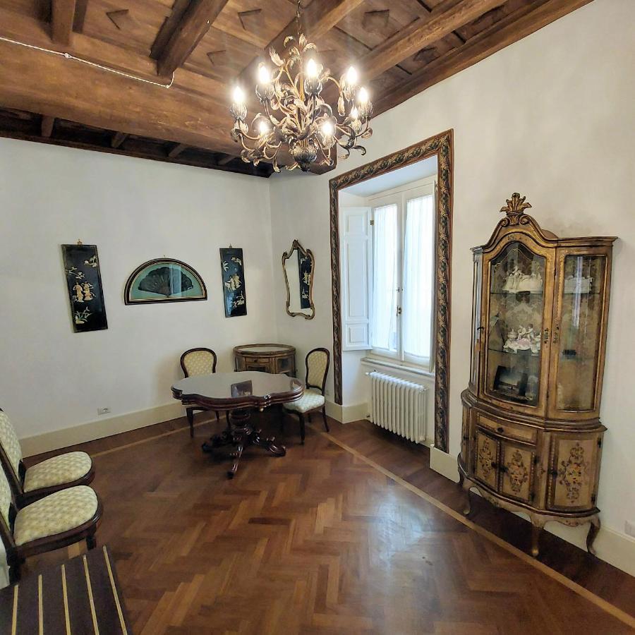 Gjestgiverier Arpinelli Relais 3*