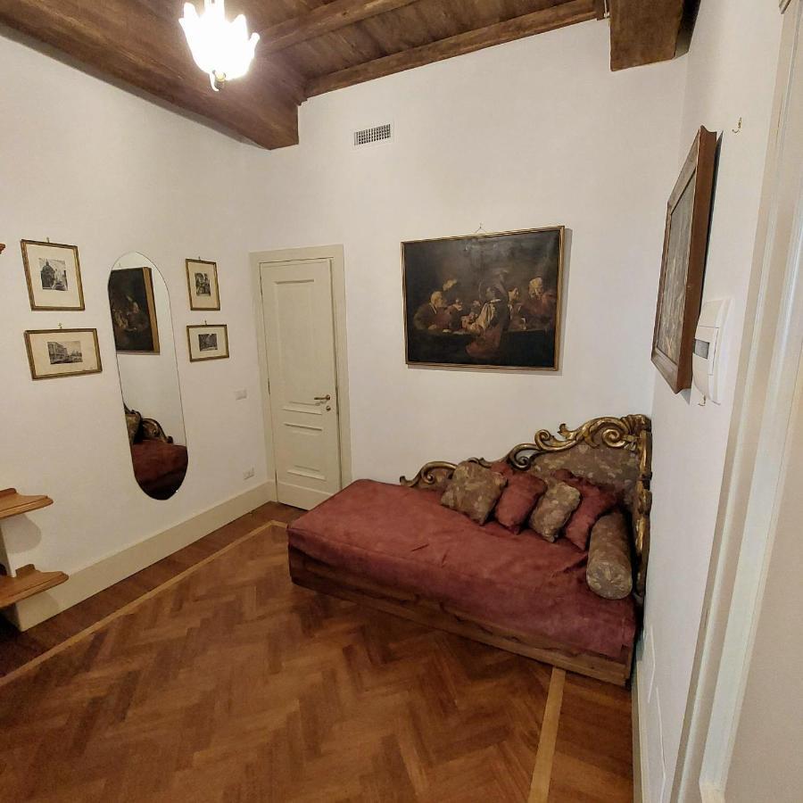 Arpinelli Relais Gjestgiverier Roma